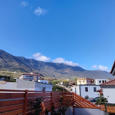 Bimbache Home Frontera Luaran gambar