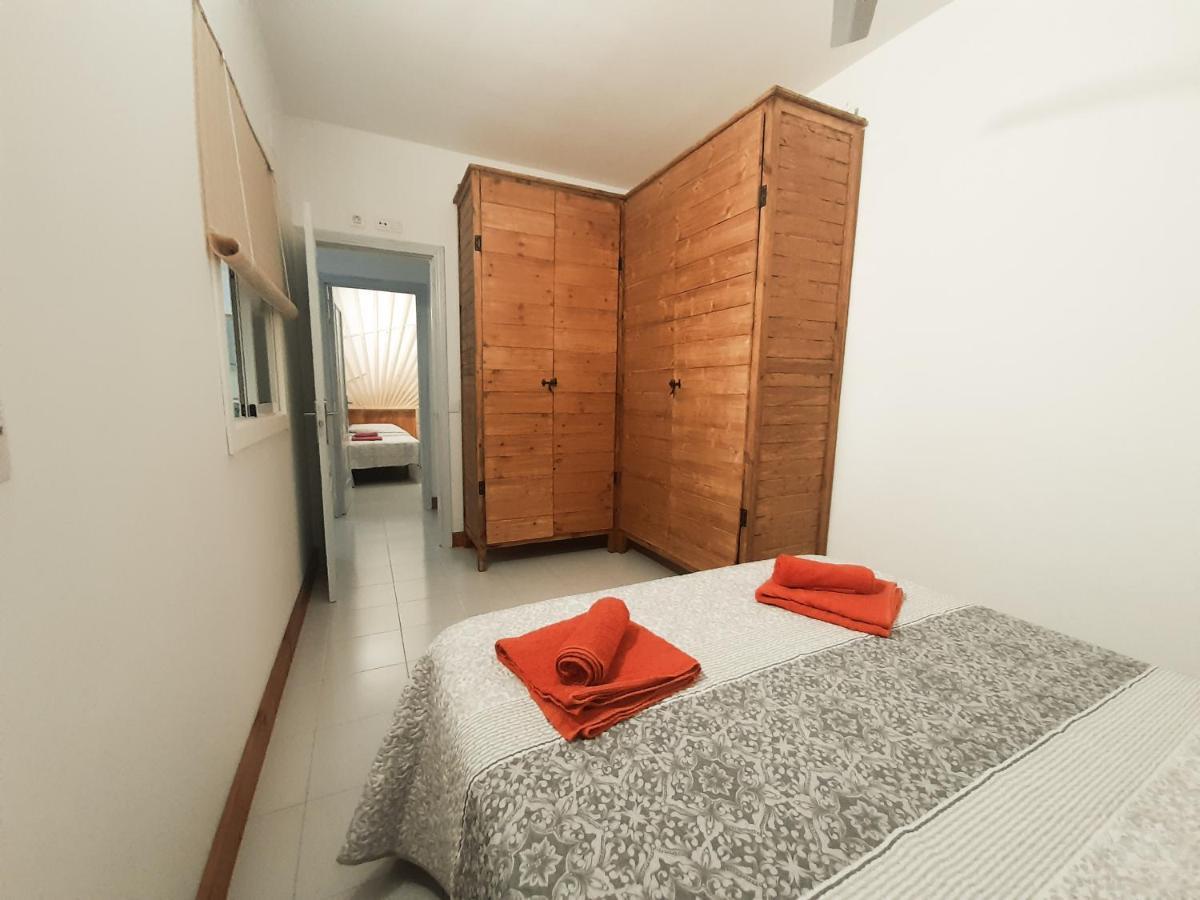 Bimbache Home Frontera Luaran gambar