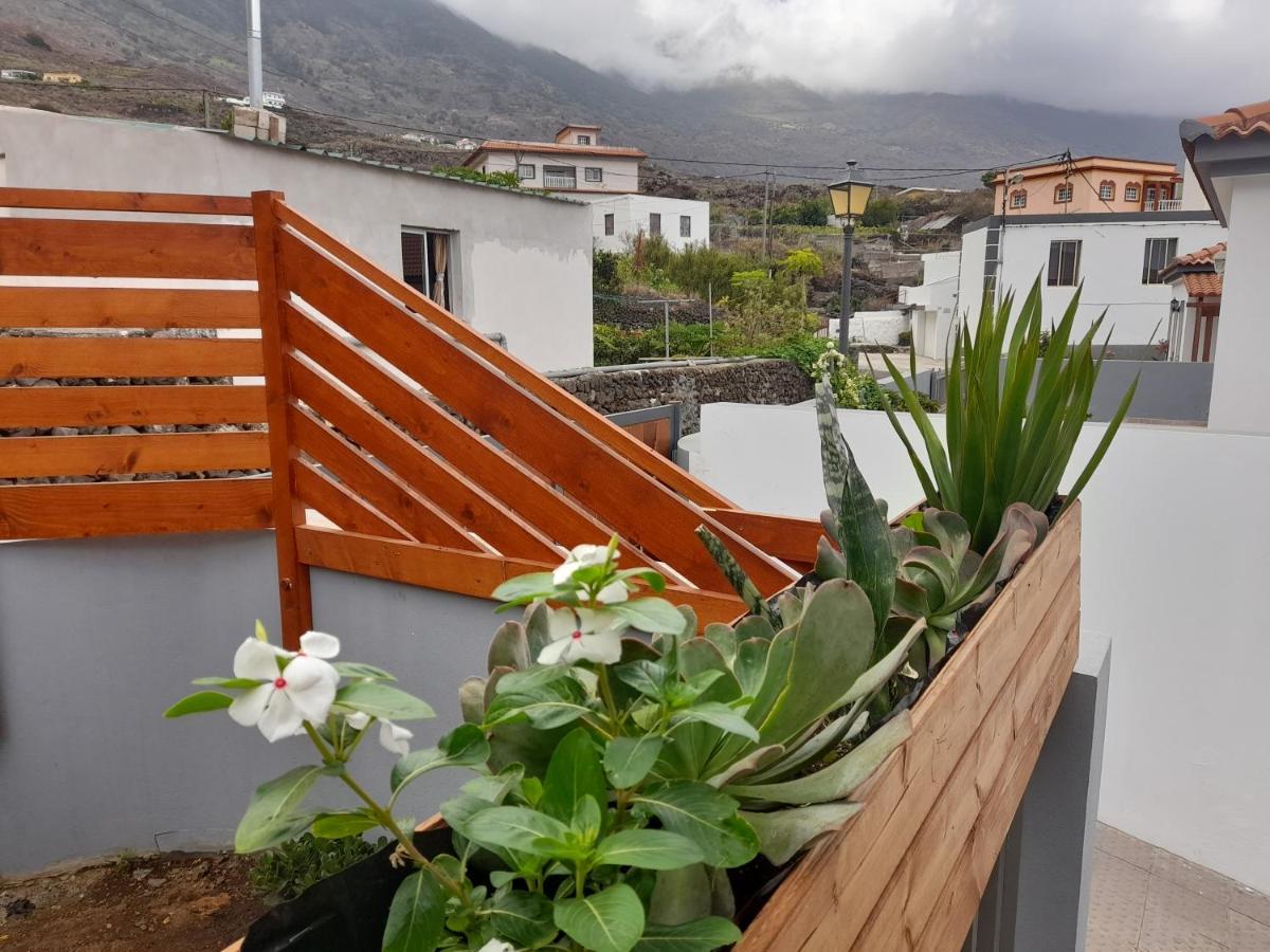 Bimbache Home Frontera Luaran gambar
